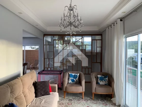 Imagem Casa de Condomínio em Suru - Santana de Parnaíba