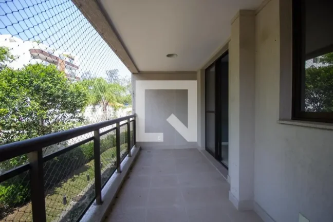 Imagem Apartamento à Venda - Recreio, 2 Quartos, 75 m2