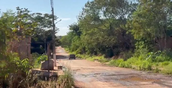 Imagem Lote Nova Esperança | Várzea Grande