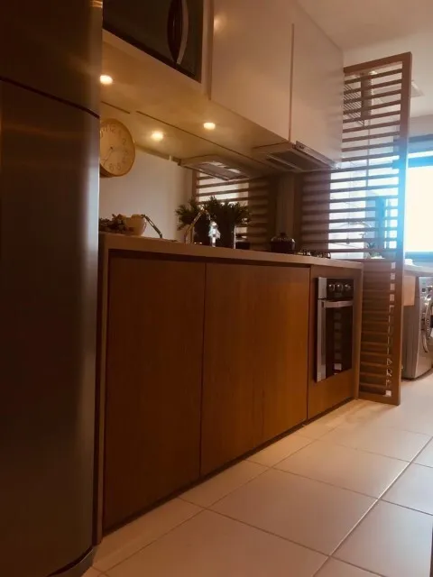 Imagem Apartamento em Lançamentos no bairro Jacarepaguá - Rio de Janeiro, RJ