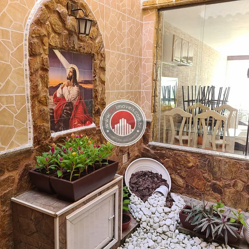 Imagem Casa a Venda no bairro Vargem Pequena - Rio de Janeiro, RJ