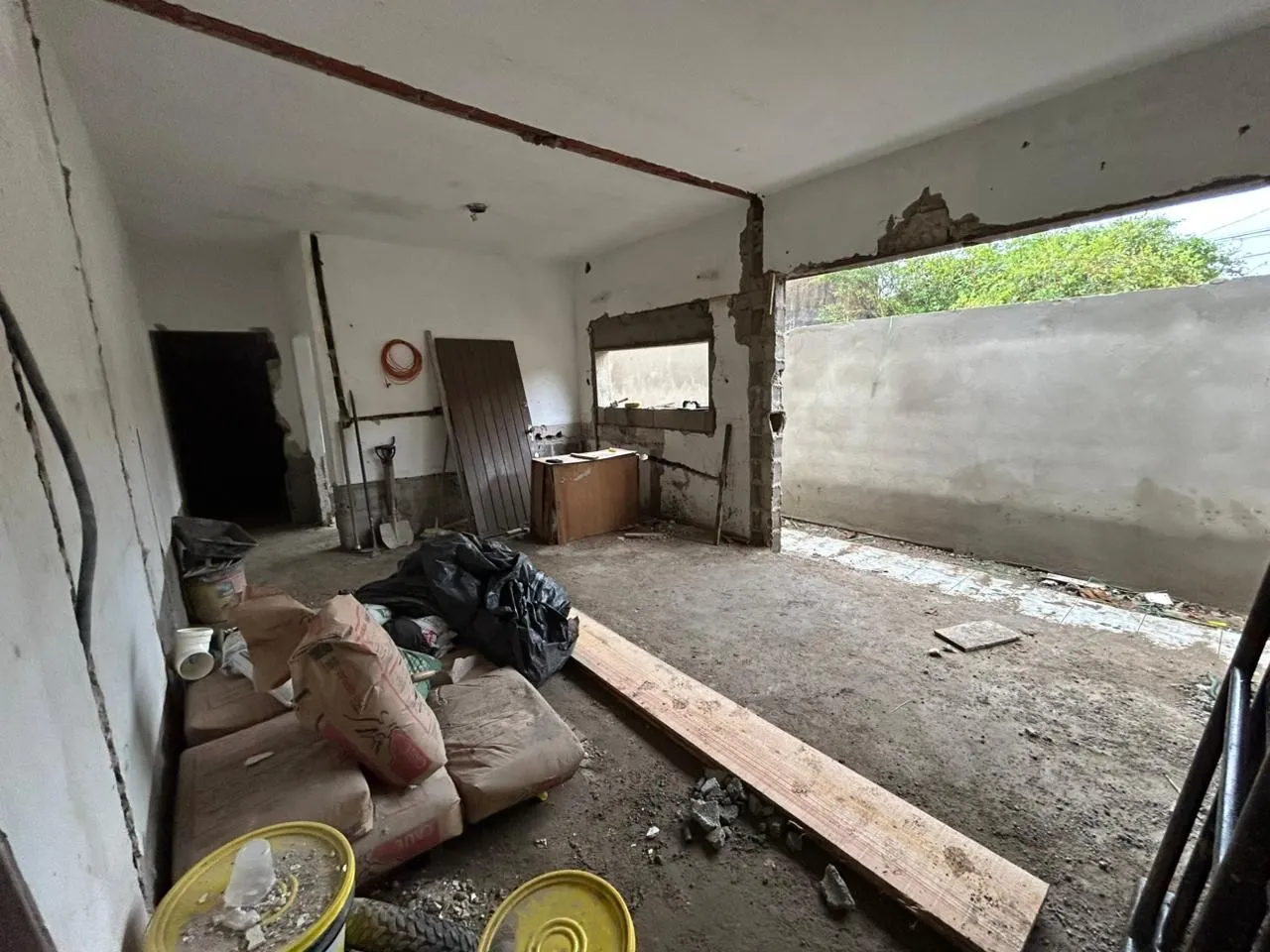 Imagem Casa para Venda em Itanhaém, Jardim Suarão (Praia), 2 dormitórios, 1 suíte, 1 banheiro, 2 vagas