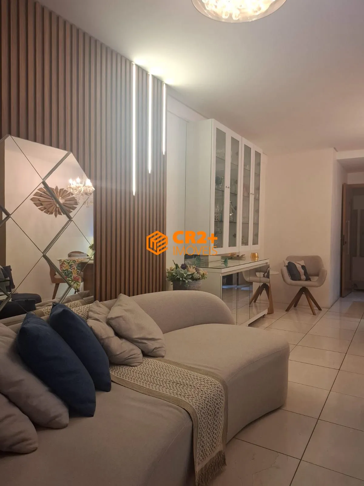 Imagem Vendo Apartamento 3 quartos em Boa Viagem com 67m²