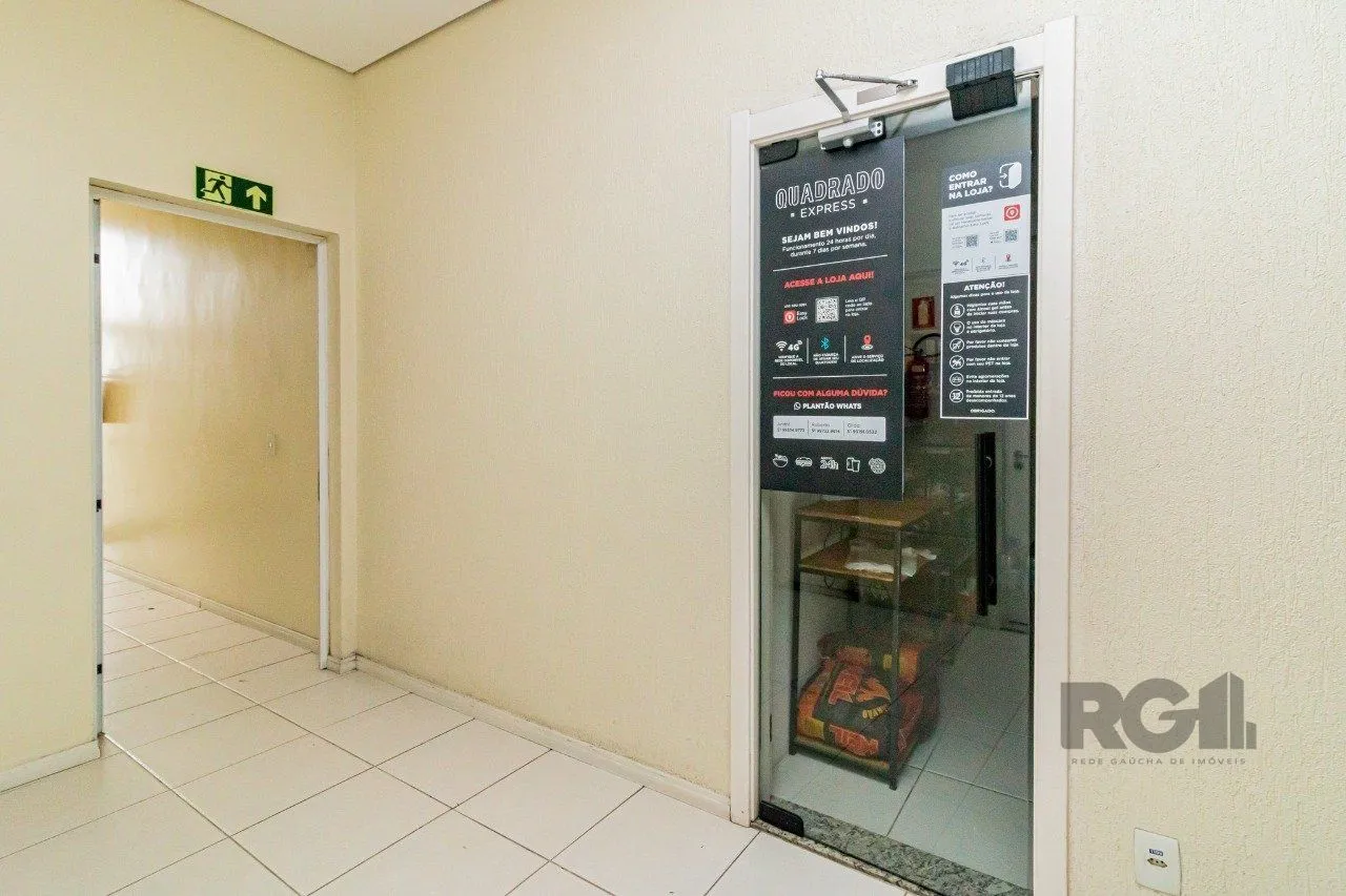 Imagem Apartamento em Cristo Redentor