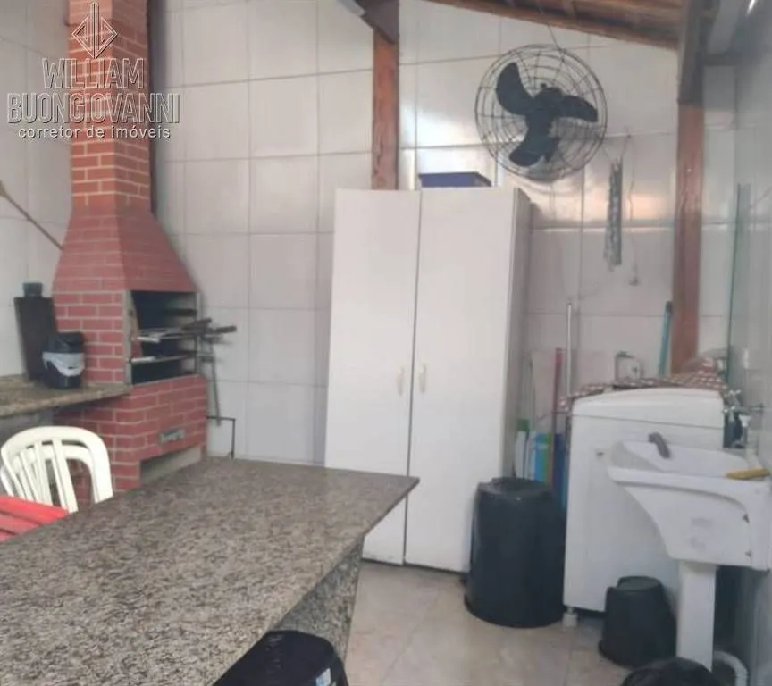 Imagem Casa à Venda em Caiçara, Praia Grande - SP