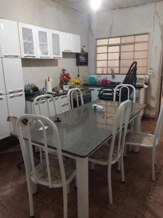 Imagem CASA E SOBRADO A VENDA
