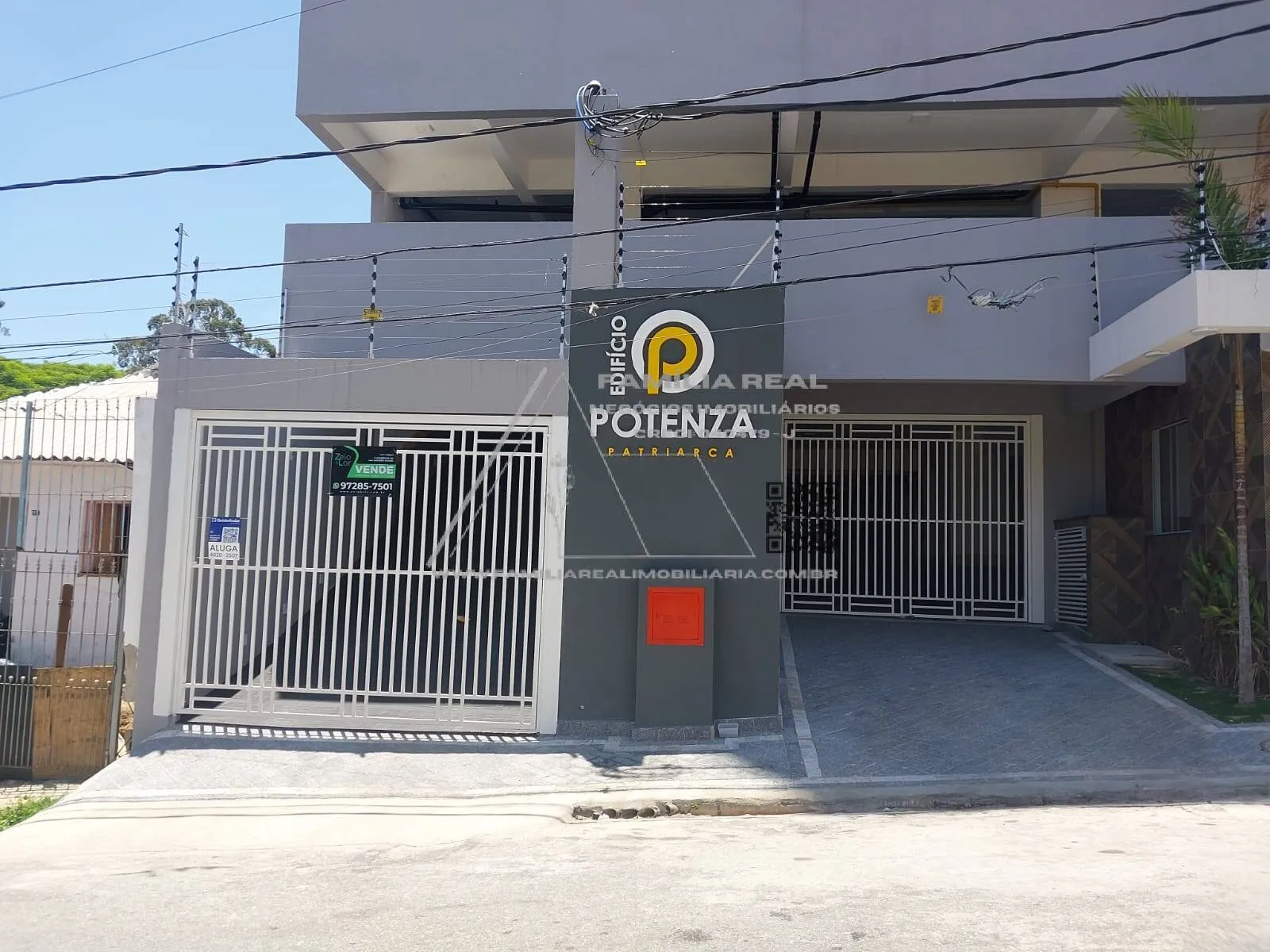 Imagem Apartamento padrão. com 02 Dorms, Salão de festas, 01 Vaga coberta, a venda, na Patriarca - Vila Matilde