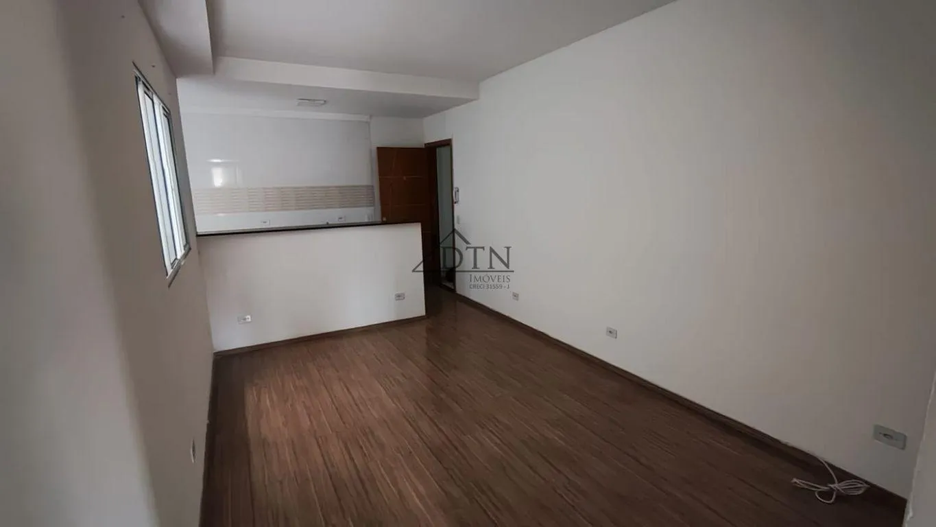 Imagem Apartamento para Venda em São Paulo, Vila Gustavo, 2 dormitórios, 1 banheiro, 1 vaga
