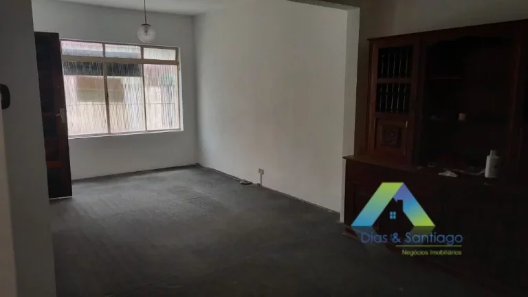 Foto do imóvel SANTO ANDRÉ CENTRO OPORTUNIDADE CASA COMERCIAL PODENDE SER RESIDENCIAL 154 METROS, OTIMA LOCALIZAÇÃO E VALOR !!!