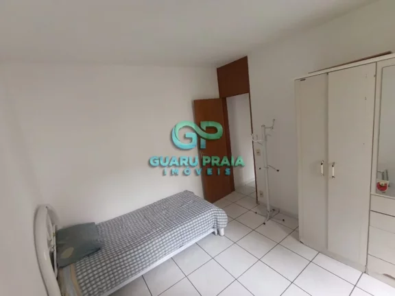 Imagem Apartamento 2 dormitorios com Varanda