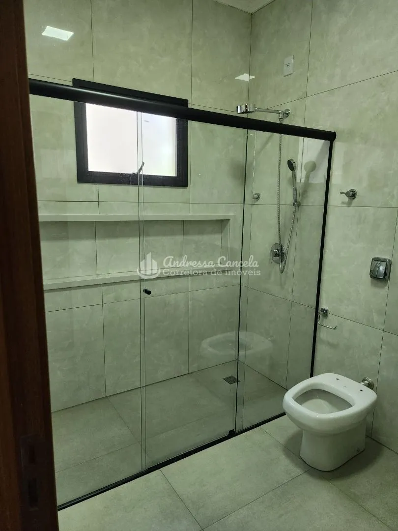 Imagem Ideal Life Ecolazer Residence - Casa com 3 dormitórios à venda, 120 m² por R$ 850.000,00 - Ideal Life Ecolazer Residence - São José do Rio Preto/SP