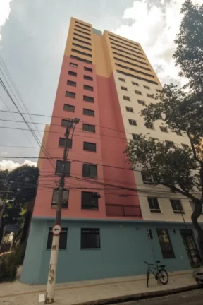 Imagem BEM VIVER CAMPOS ELÍSEOS - MAGIK - Studio 25m² (NR), em localização privilegiada de Campos Elíseos!
