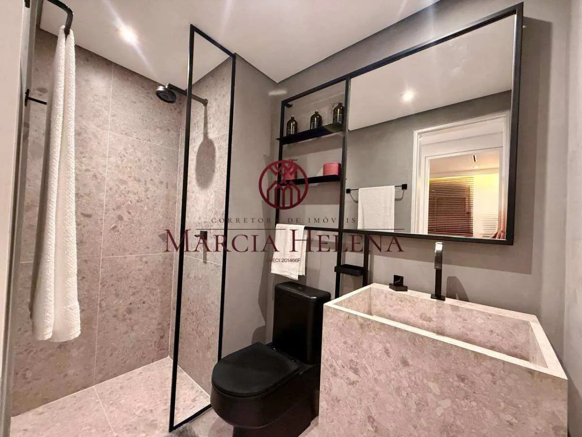 Imagem Apartamento à venda em Campinas, Jardim Aurélia, com 2 quartos, 63m2
