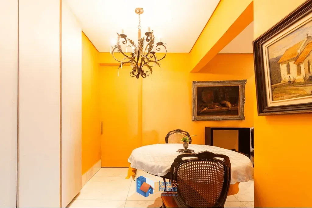 Imagem Apartamento à venda 2 Quartos 1 Suite 1 Vaga 146M² Jardim Paulista São Paulo - SP