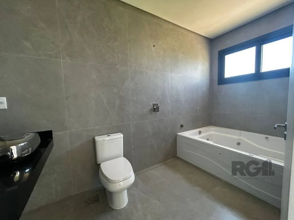 Imagem Casa de Condomínio em Atlântida Sul