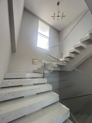 Imagem Casa Duplex no Riviera Park