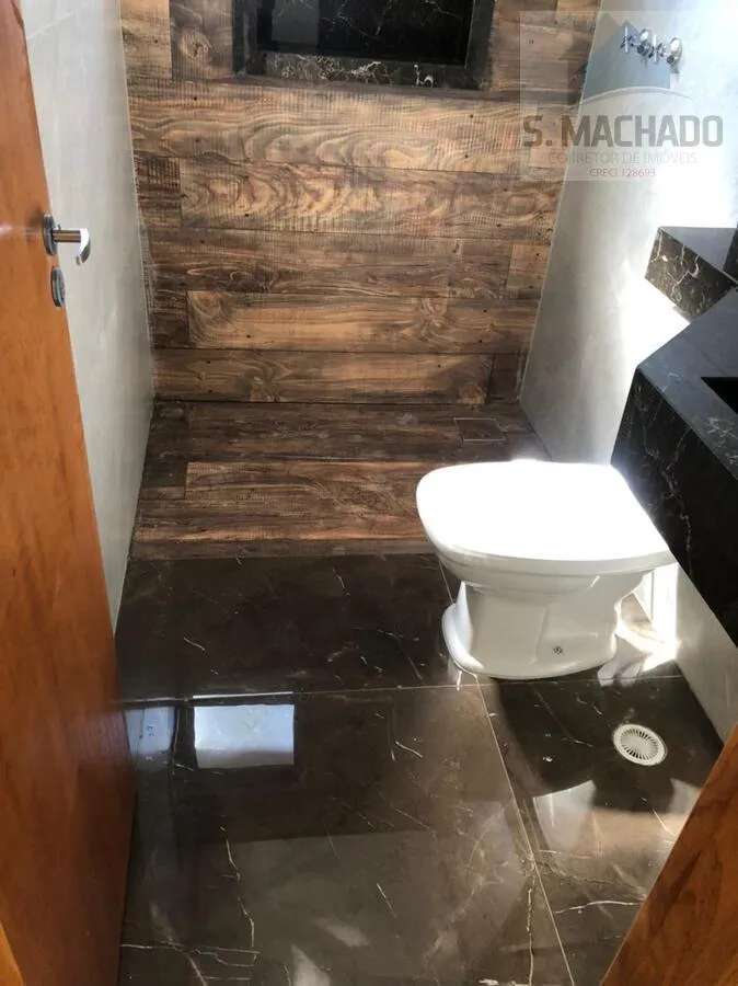 Imagem Casa para Venda em Santo André / SP no bairro Parque das Nações