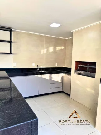 Imagem CASA 03 QUARTOS SENDO 01 SUÍTE - BAIRRO DAS ÁGUAS - IPATINGA - CÓD 1337