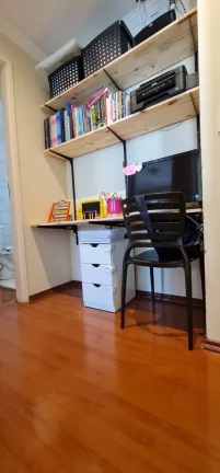 Imagem Apartamento com 3 dormitórios à venda, 89 m² por R$ 532.000,00 - Vila Gilda - Santo André/SP