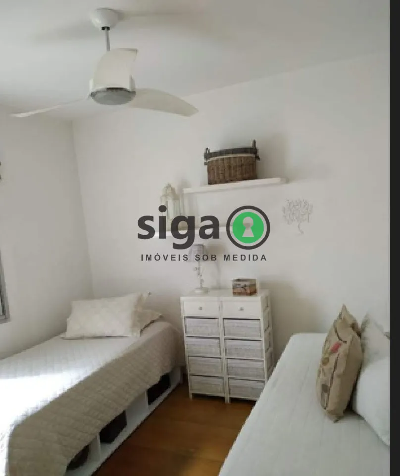 Imagem Apartamento 3 Quartos com 1 suítes, 2 vagas de garagem, 149m² á venda Morumbi!!!