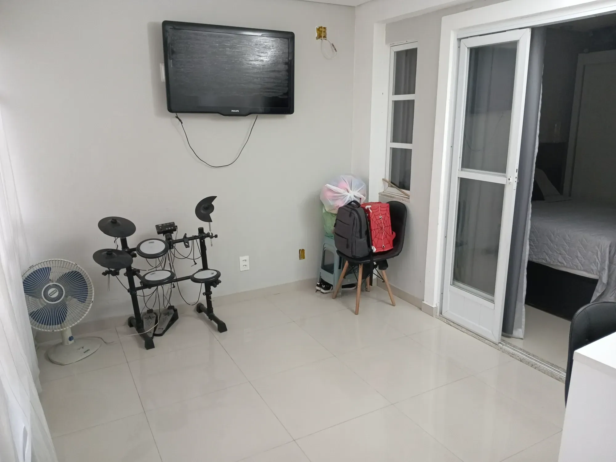 Imagem Casa com 3 Quartos à Venda, 48 m² em Bangu - Rio de Janeiro