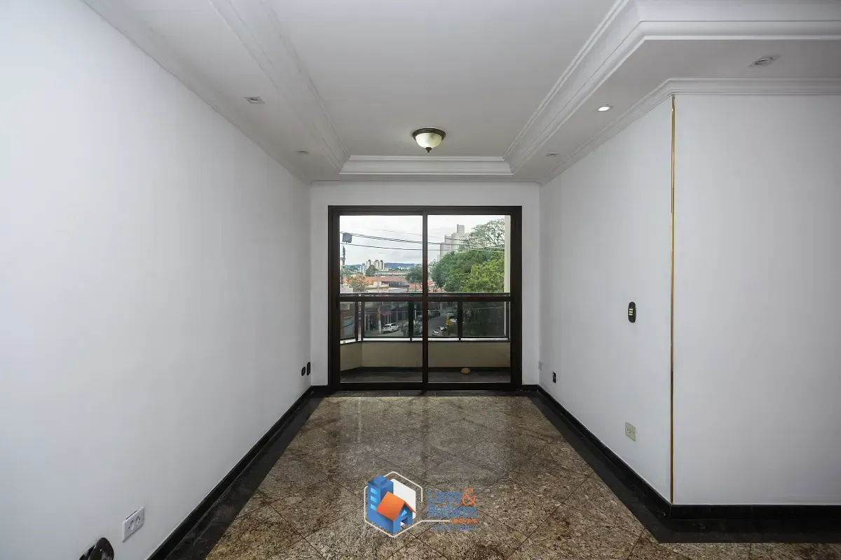 Imagem Apartamento para venda em Tatuapé com 3 quartos, 79m²