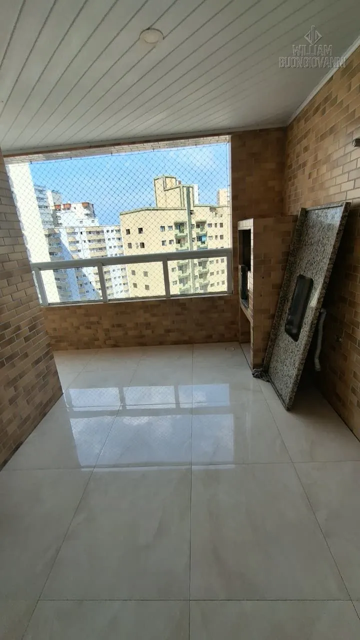 Imagem Apartamento 1 dormitório sendo suíte no bairro Guilhermina