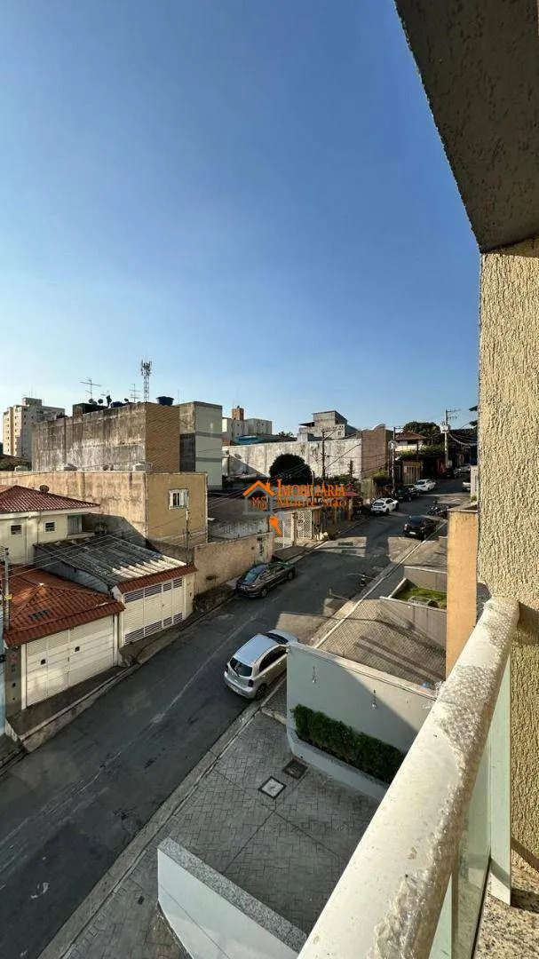 Imagem Apartamento Alto Padrão à Venda no Village Residence - Elegância, Conforto e Exclusividade em Guarulhos