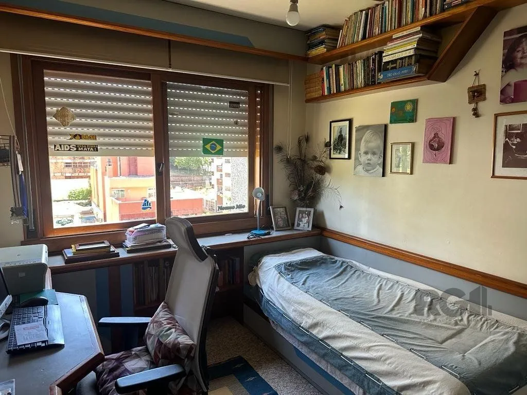 Imagem Apartamento em Rio Branco