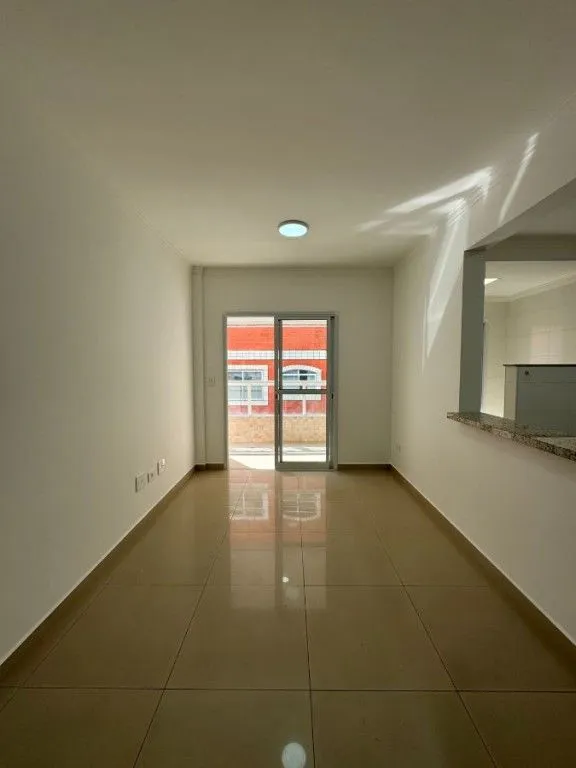 Imagem Apartamento à Venda em Aviação, Praia Grande - SP