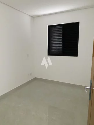 Imagem Casa Sobreposta Baixa 3 quartos e suítes, 2 vagas - Embaré / Santos