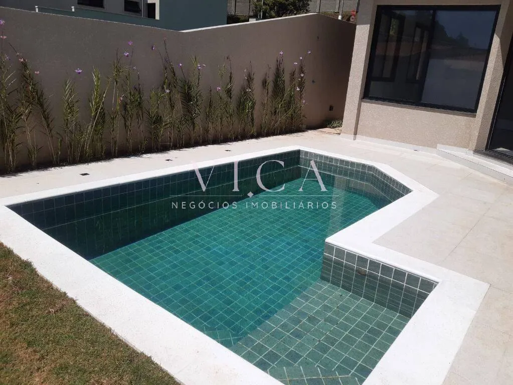 Imagem Casa com 4 dormitórios, 200m², venda por R$ 2.300.000,00 -Alphaville/SP