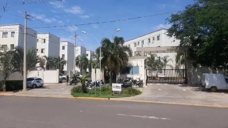 Foto do imóvel Oportunidade Única em BIRIGUI - SP | Tipo: Apartamento | Negociação: Venda Direta Online | Situação: Imóvel em RUA ARMANDO DELLE