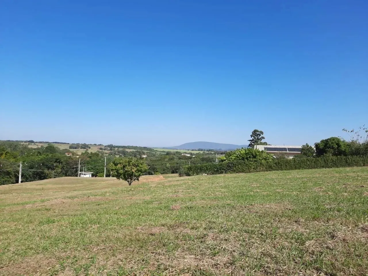Imagem Terreno Amplo à Venda no Condomínio Dacha ? Exclusividade e Localização Privilegiada