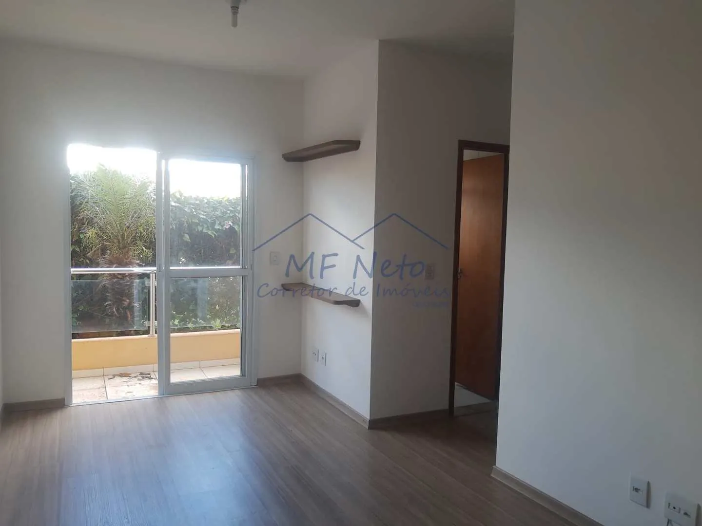 Imagem Apartamento Padrão