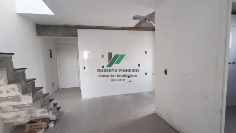 Imagem Cobertura 2 Quartos Santo Andr?(C) - SP - Campestre