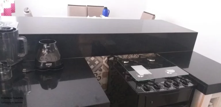 Imagem CASA RESIDENCIAL em POÇOS DE CALDAS - MG, JARDIM PARAÍSO