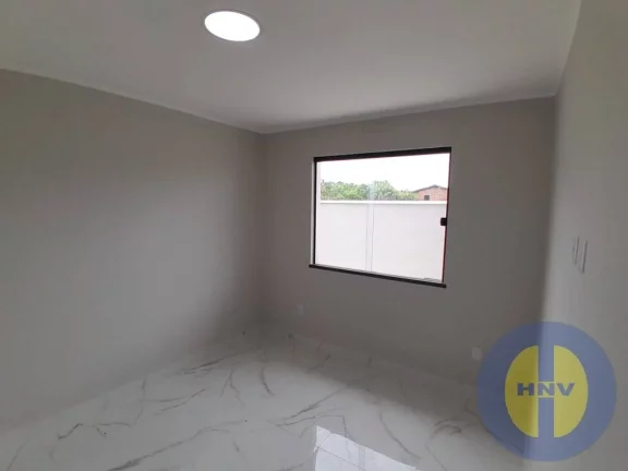 Imagem Casa de terreno inteiro Excelente, com acabamento fino em Itaipuaçú!