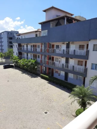 Imagem Apartamento com 2 dormitórios à venda, 55 m² por R$ 490.000,00 - Itaguá - Ubatuba/SP
