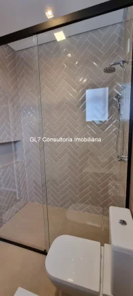 Imagem SOBRADO ALTO PADRÃO- CONDOMINIO DONA MARIA JOSÉ INDAIATUBA/SP