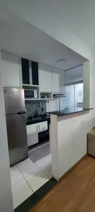 Imagem Apartamento à venda, Loteamento Fernando Camargo Nogueira, Taubaté, SP