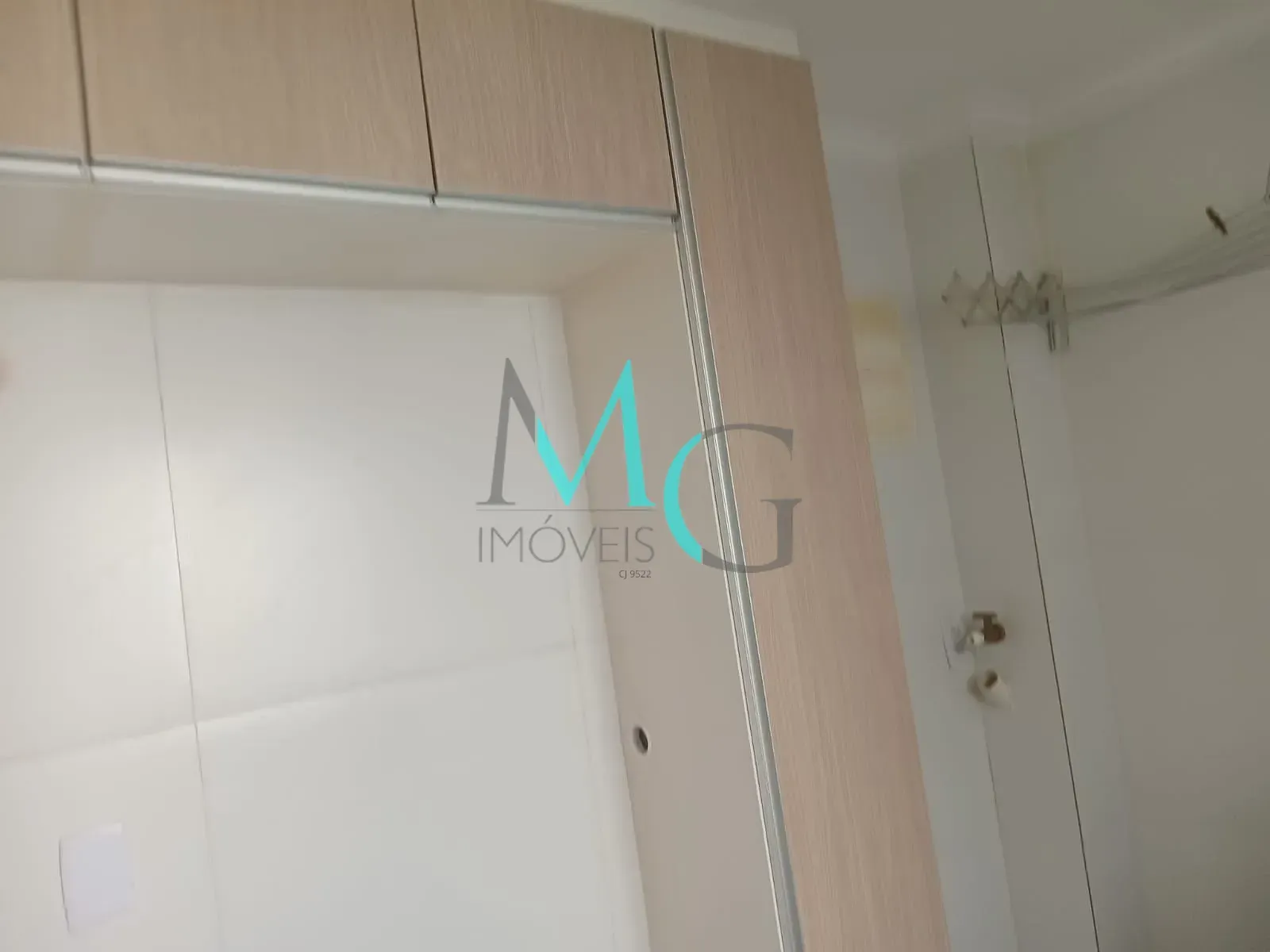 Imagem Apartamento à venda ou locação - Campo Grande - RJ