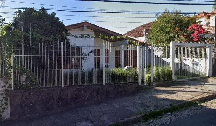 Imagem Casa para venda no bairro Tristeza em Porto Alegre