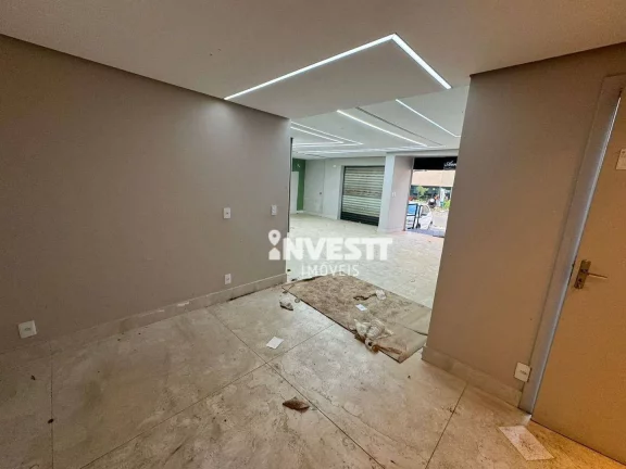 Imagem Sala para alugar, 180 m² - Setor Marista - Goiânia/GO