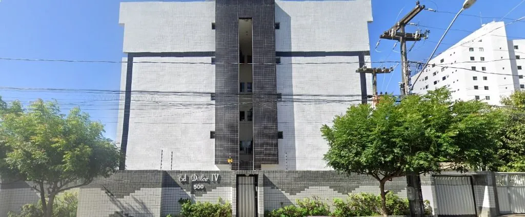 Foto do imóvel Apartamento, 80 m² - venda por R$ 474.999,00 ou aluguel por R$ 6.899,00/mês - Manaíra - João Pessoa/PB