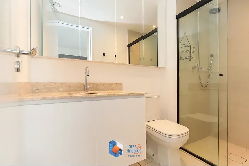 Imagem Apartamento à venda 2 Quartos 1 Vaga 66M² Jardim das Acácias São Paulo - SP