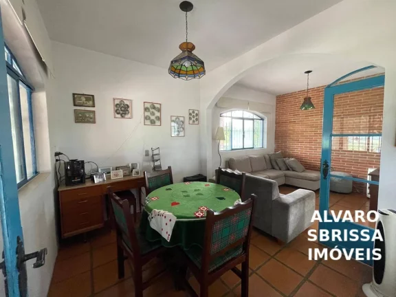 Imagem Sítio à Venda em Itu/SP - 2,5 alqueires | Lazer, Natureza e Estrutura Completa