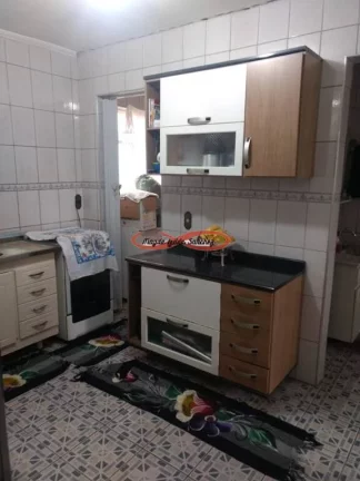 Imagem APARTAMENTO GRANDE À VENDA NA COHAB JOSÉ DE ANCHIETA.