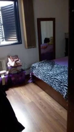 Imagem Apartamento para venda em Santos, Rua Particular Lelia.
