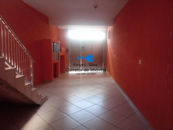 Imagem Sobrado com 3 casas de locação para renda ou moradia Jaragua 215,50m2 AT !